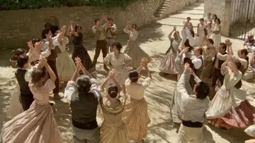 Backdrop to the movie "Carmen" #1130213