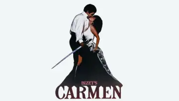 Backdrop to the movie "Carmen" #1130218