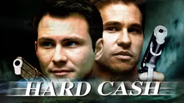 Backdrop to the movie "Hard Cash" #709283