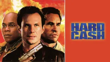 Backdrop to the movie "Hard Cash" #709287