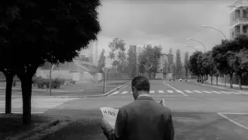 Backdrop to the movie "L