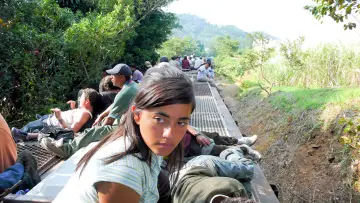 Backdrop to the movie "Sin Nombre" #722808