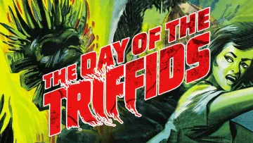 Backdrop to the movie "The Day of the Triffids" #1091427