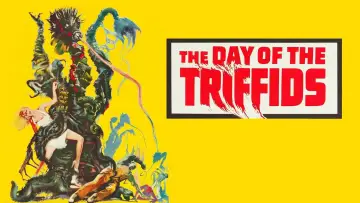 Backdrop to the movie "The Day of the Triffids" #1203488