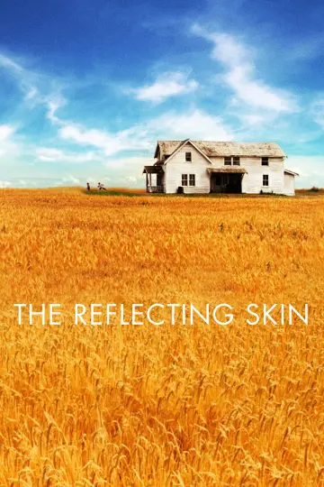 Poster to the movie "The Reflecting Skin" #1523451