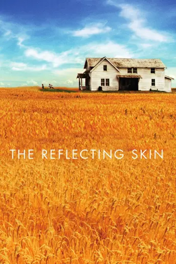 Poster to the movie "The Reflecting Skin" #1523452