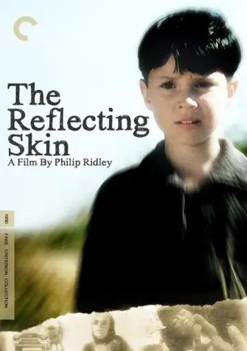 Poster to the movie "The Reflecting Skin" #1523467