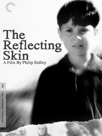 Poster to the movie "The Reflecting Skin" #1523471