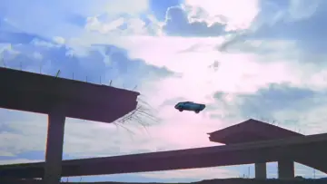 Backdrop to the movie "Cannonball" #1098486
