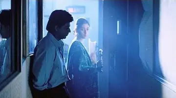 Backdrop to the movie "Dil Se.." #1095642