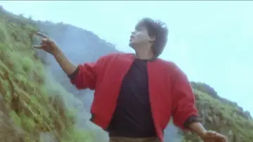 Backdrop to the movie "Dil Se.." #1095646