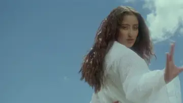 Backdrop to the movie "Dil Se.." #1095658