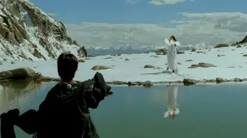 Backdrop to the movie "Dil Se.." #1095660