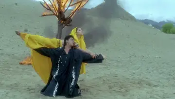 Backdrop to the movie "Dil Se.." #1095664