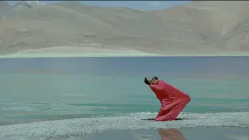 Backdrop to the movie "Dil Se.." #1095668