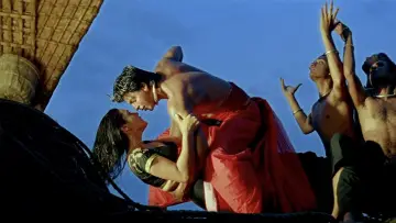 Backdrop to the movie "Dil Se.." #1095676