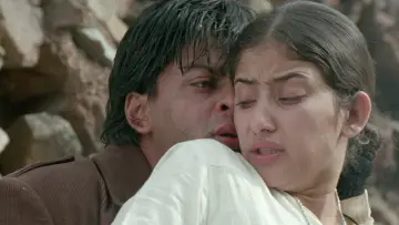 Backdrop to the movie "Dil Se.." #1095678