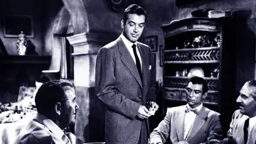 Backdrop to the movie "Kansas City Confidential" #1089863