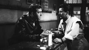 Backdrop to the movie "Kansas City Confidential" #1203475