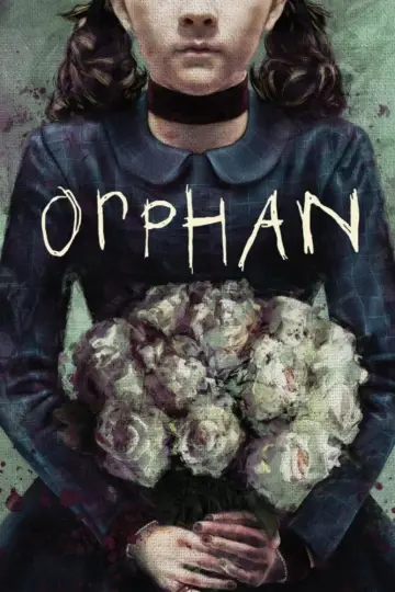 Poster to the movie "Orphan" #1179922