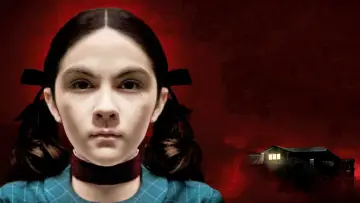 Backdrop to the movie "Orphan" #246666