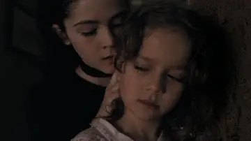 Backdrop to the movie "Orphan" #698764