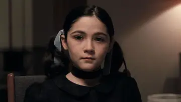 Backdrop to the movie "Orphan" #698768