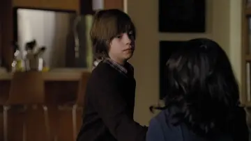 Backdrop to the movie "Orphan" #698782