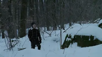Backdrop to the movie "Orphan" #698813