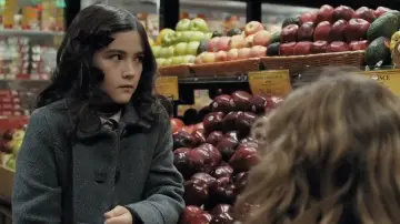 Backdrop to the movie "Orphan" #698828