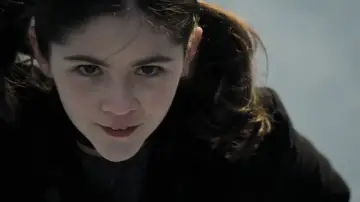 Backdrop to the movie "Orphan" #698830