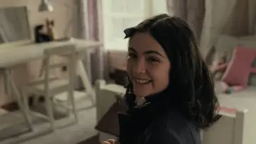 Backdrop to the movie "Orphan" #698881