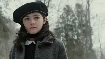 Backdrop to the movie "Orphan" #698893
