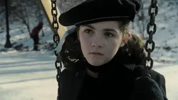 Backdrop to the movie "Orphan" #698915