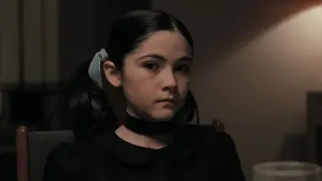 Backdrop to the movie "Orphan" #698919
