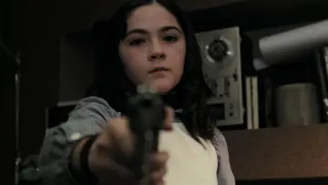 Backdrop to the movie "Orphan" #698929