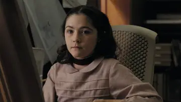 Backdrop to the movie "Orphan" #698935