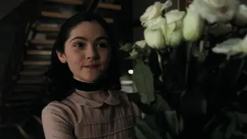 Backdrop to the movie "Orphan" #698936
