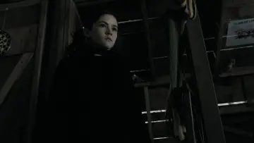 Backdrop to the movie "Orphan" #698943