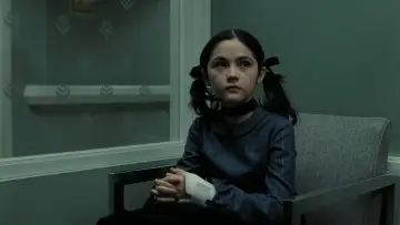 Backdrop to the movie "Orphan" #698951