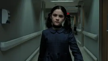Backdrop to the movie "Orphan" #698953