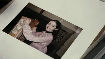 Backdrop to the movie "Orphan" #698967