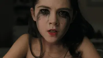 Backdrop to the movie "Orphan" #698974