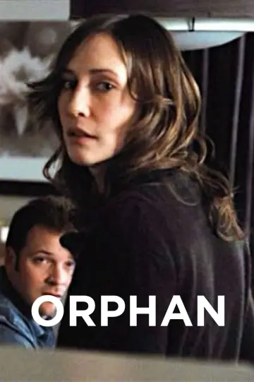 Poster to the movie "Orphan" #698984