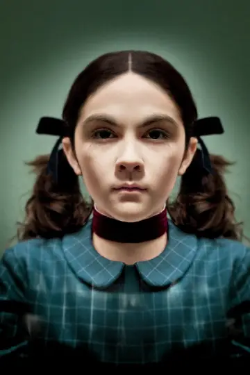 Poster to the movie "Orphan" #930653