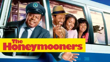 Backdrop to the movie "The Honeymooners" #1109831