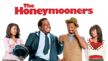 Backdrop to the movie "The Honeymooners" #1109832