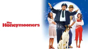 Backdrop to the movie "The Honeymooners" #1109834