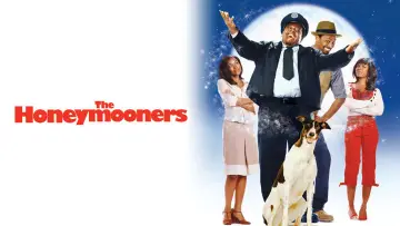 Backdrop to the movie "The Honeymooners" #1109836