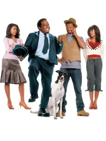 Poster to the movie "The Honeymooners" #470370